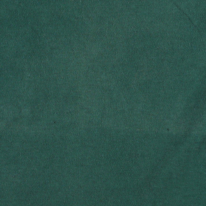Plain pocket t-shirt, made in USA, men's size M equivalent, vintage. unclear green type Vintage Second Hand