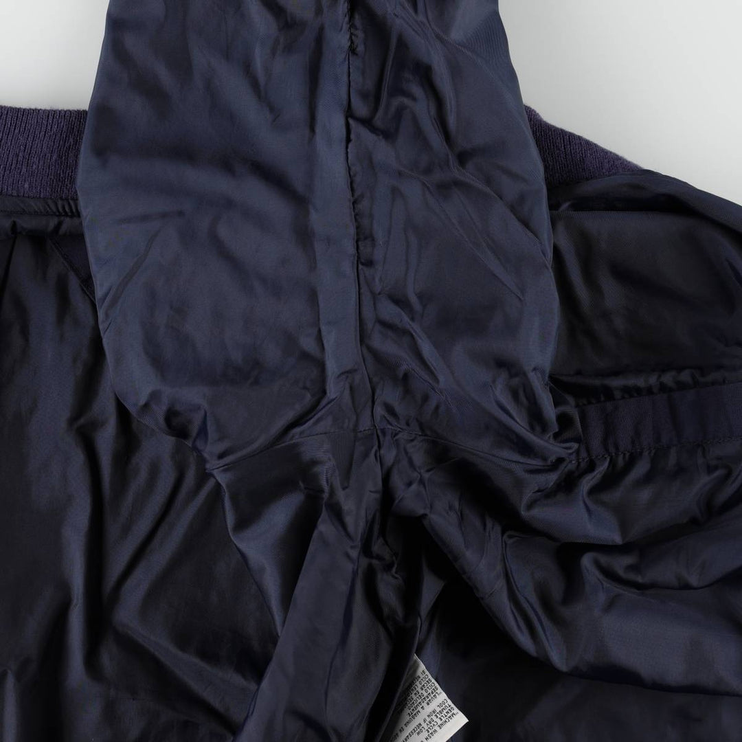 HONNEYWELL AND TODD Derby Jacket, Cup Shoulder Jacket, Men's Size M cotton navy blue type Vintage Second Hand
