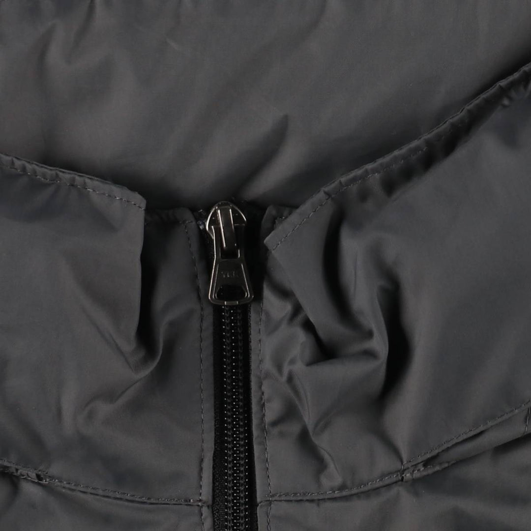 Columbia Mountain Jacket, Shell Jacket, Men's Size L Nylon black type Vintage Second Hand
