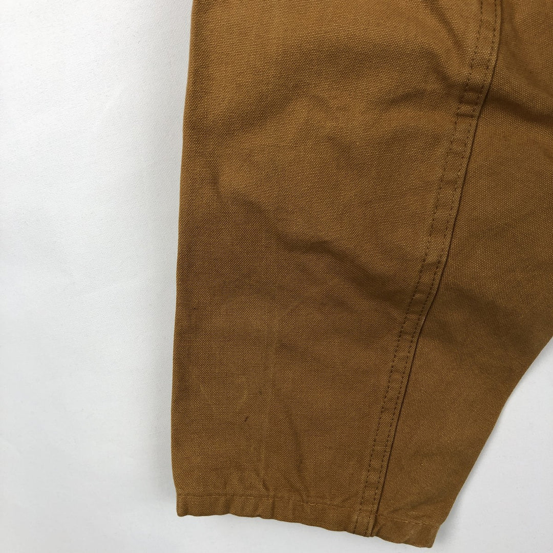 Sports Master Duck Hunting Jacket, Men's Size XL (approx.) cotton Khaki type beige Vintage Second Hand