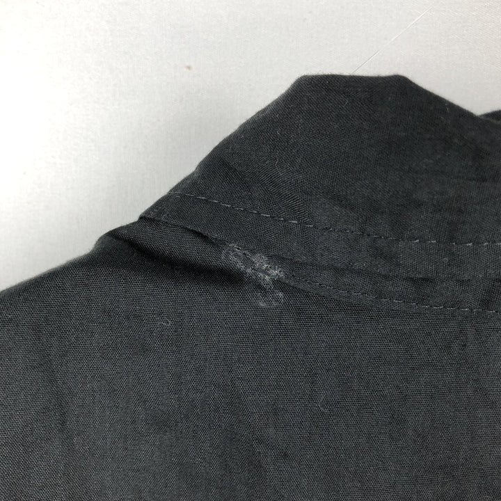 Target. AC polyester black type Vintage Second Hand