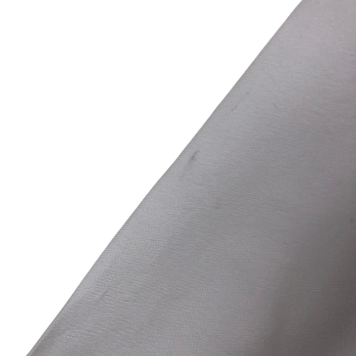 Ralph Lauren POLO RALPH LAUREN CUSTOM FIT long sleeve button down shirt men's XL equivalent cotton white type Vintage Second Hand