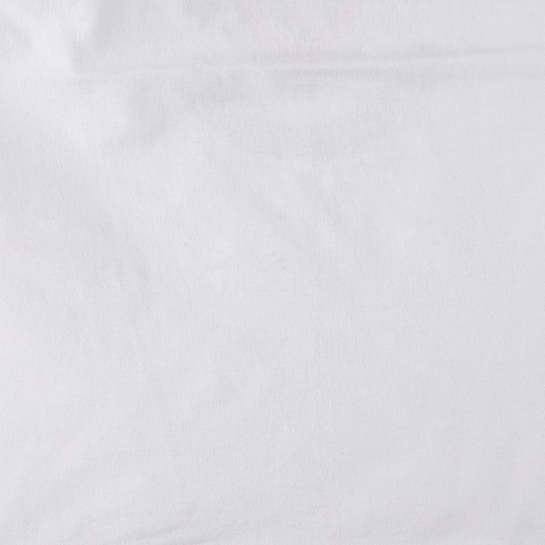90'S Fruit of the Loom College T-shirt, Made in USA, Men's XL, Vintage cotton white type Vintage Second Hand