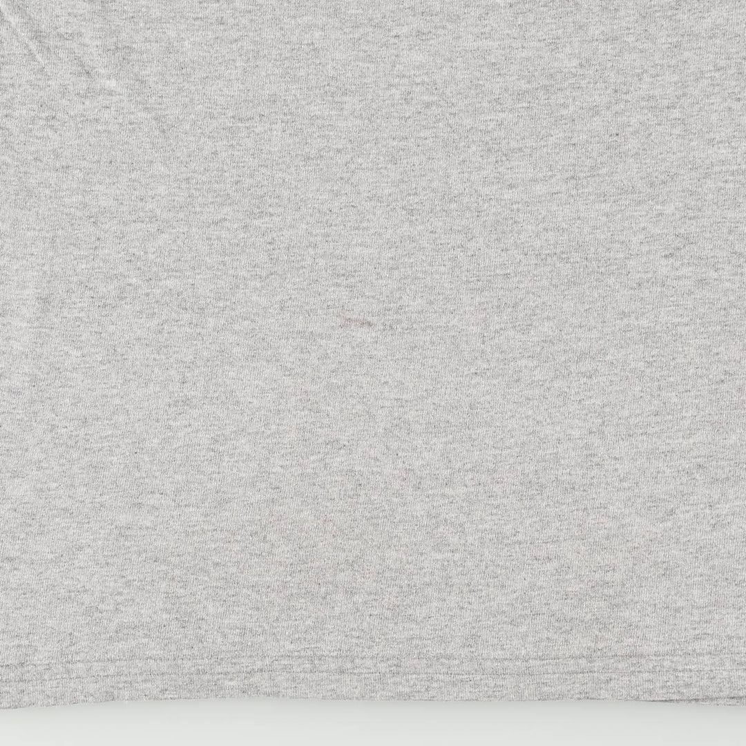 Vintage Harley-Davidson Motorcycle T-Shirt, Men's XL cotton gray type Vintage Second Hand