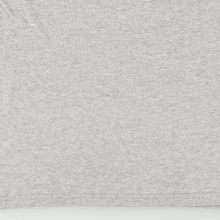 Vintage Harley-Davidson Motorcycle T-Shirt, Men's XL cotton gray type Vintage Second Hand