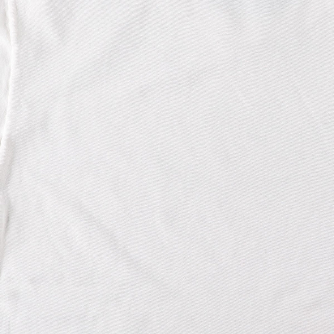 90s-00'S Sydney Opera House Souvenir T-shirt, Men's Size L (approx.), Vintage unclear white type Vintage Second Hand
