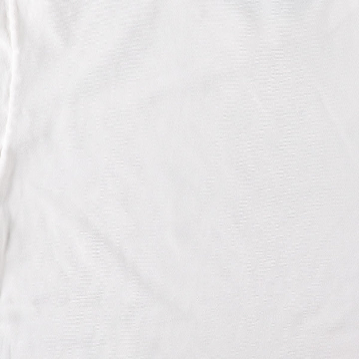 90s-00'S Sydney Opera House Souvenir T-shirt, Men's Size L (approx.), Vintage unclear white type Vintage Second Hand