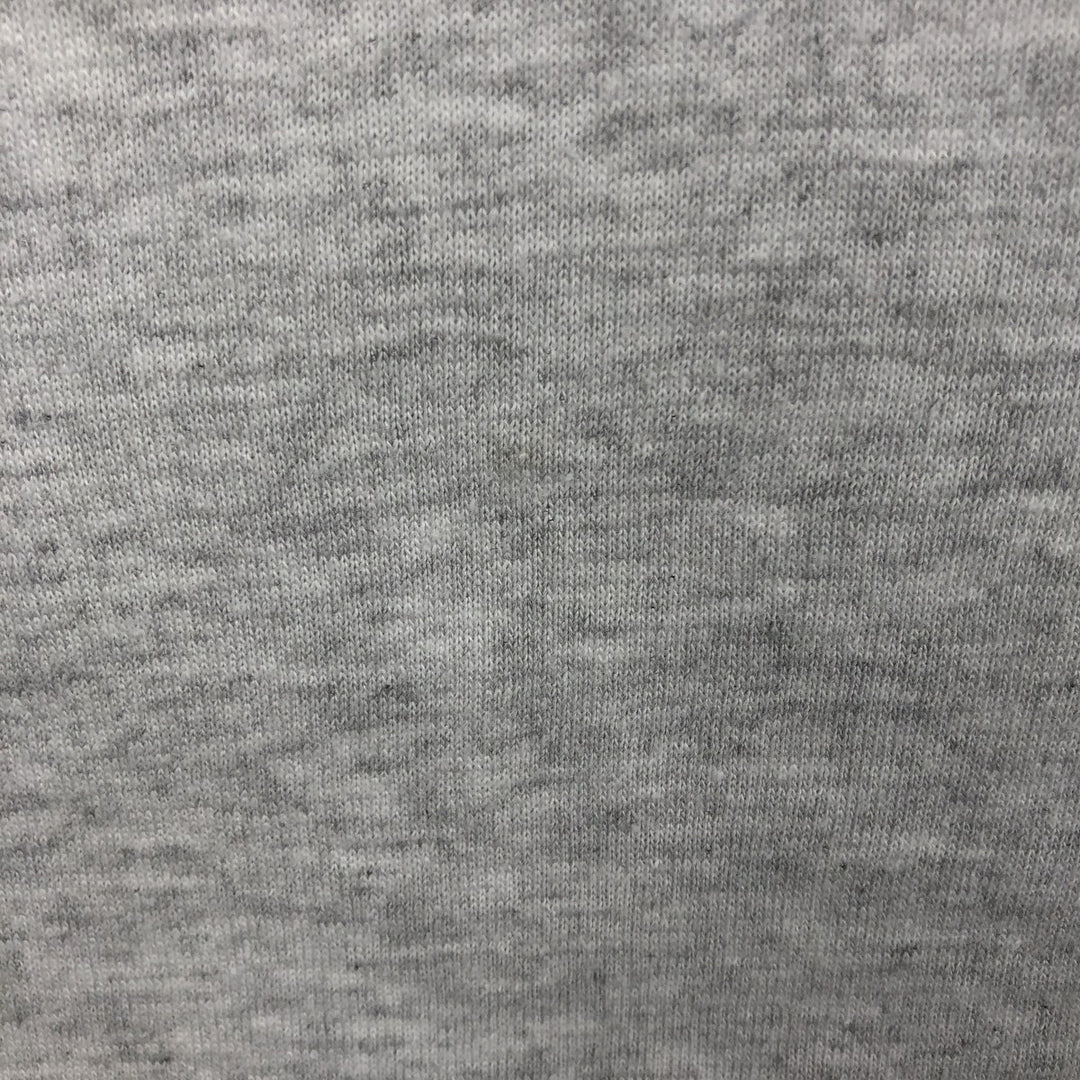 90'S Vintage Printed T-Shirt, Men's XL unclear pale white type Vintage Second Hand