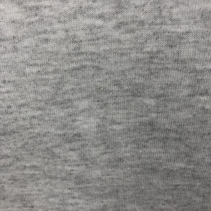 90'S Vintage Printed T-Shirt, Men's XL unclear pale white type Vintage Second Hand