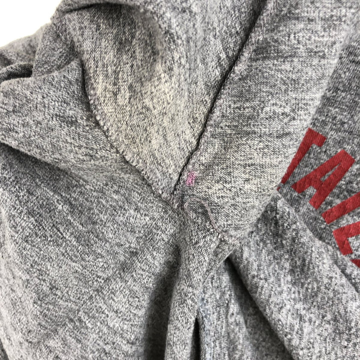 ~90'S DP Fit for Life USMC (United States Marine Corps) Military Print T-Shirt, Made in USA, Men's Size L (approx.), Vintage polyester gray type Vintage Second Hand