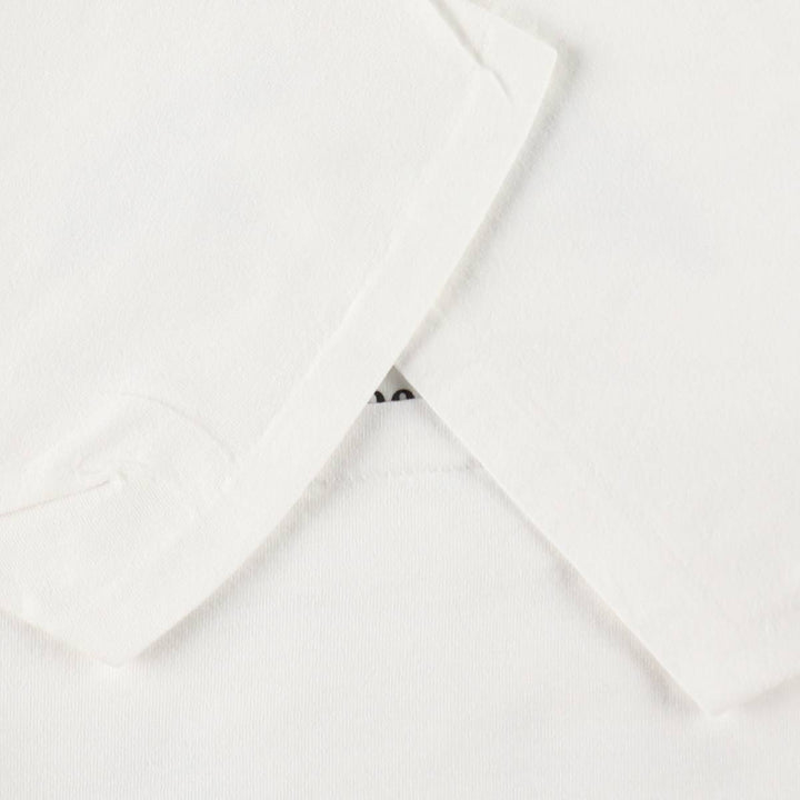 90'S Anvil Printed T-shirt, Men's XL, Vintage cotton white type Vintage Second Hand