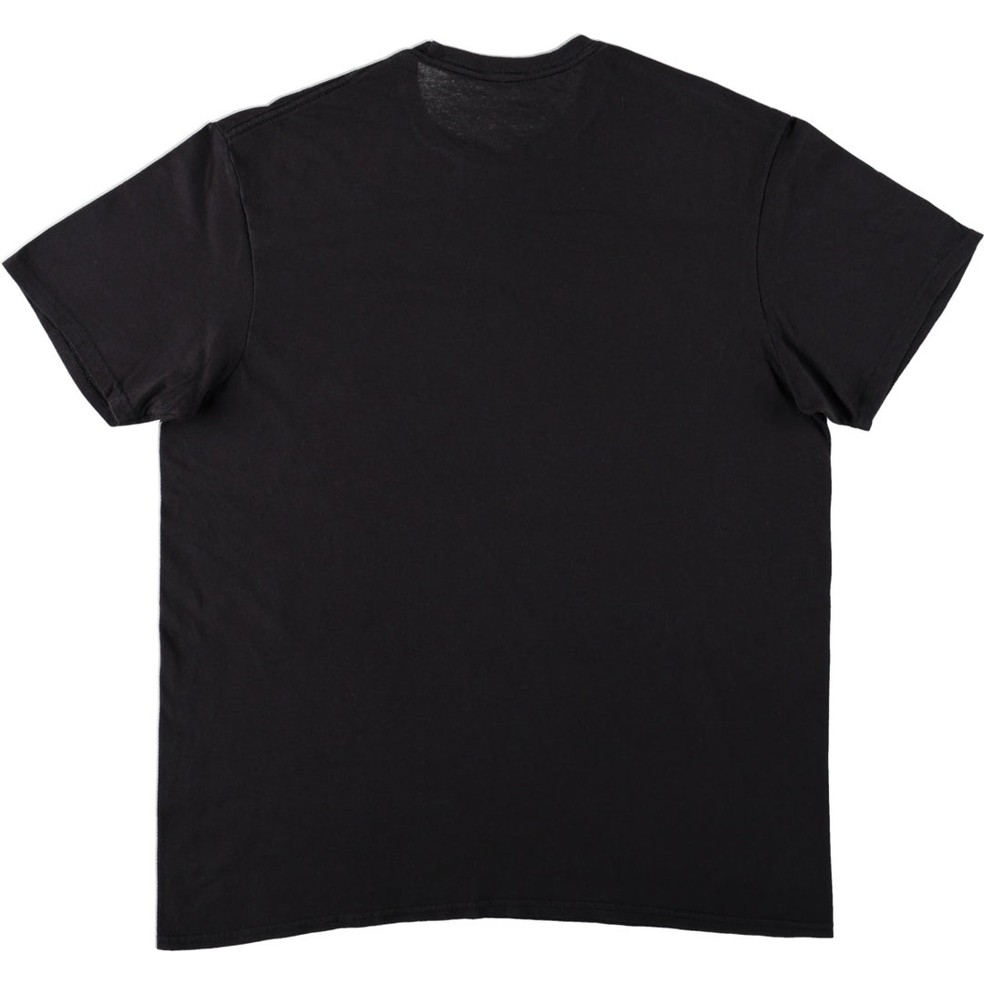 AC cotton black type Vintage Second Hand