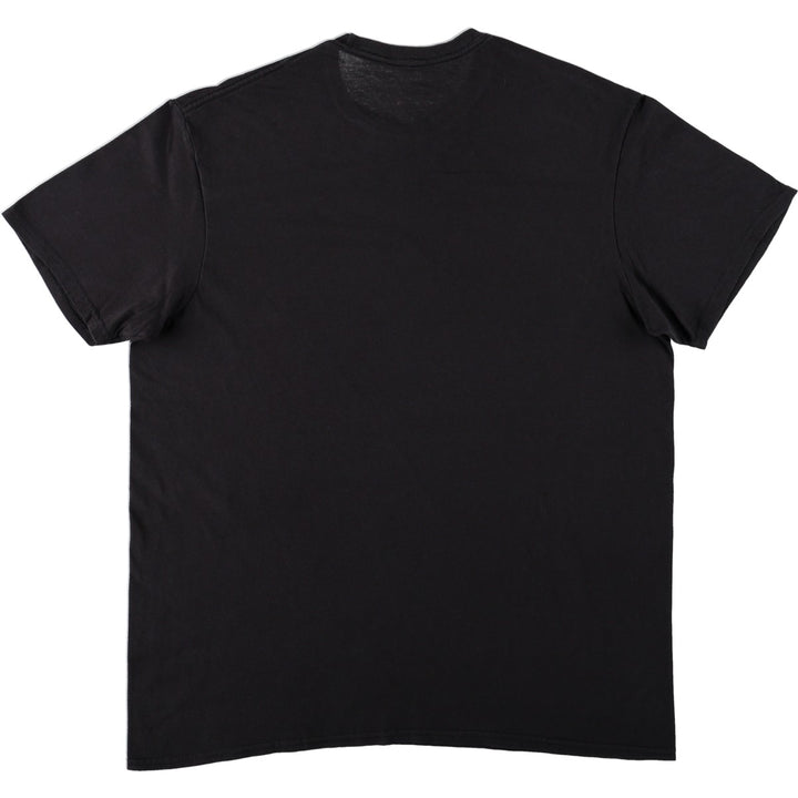 AC cotton black type Vintage Second Hand