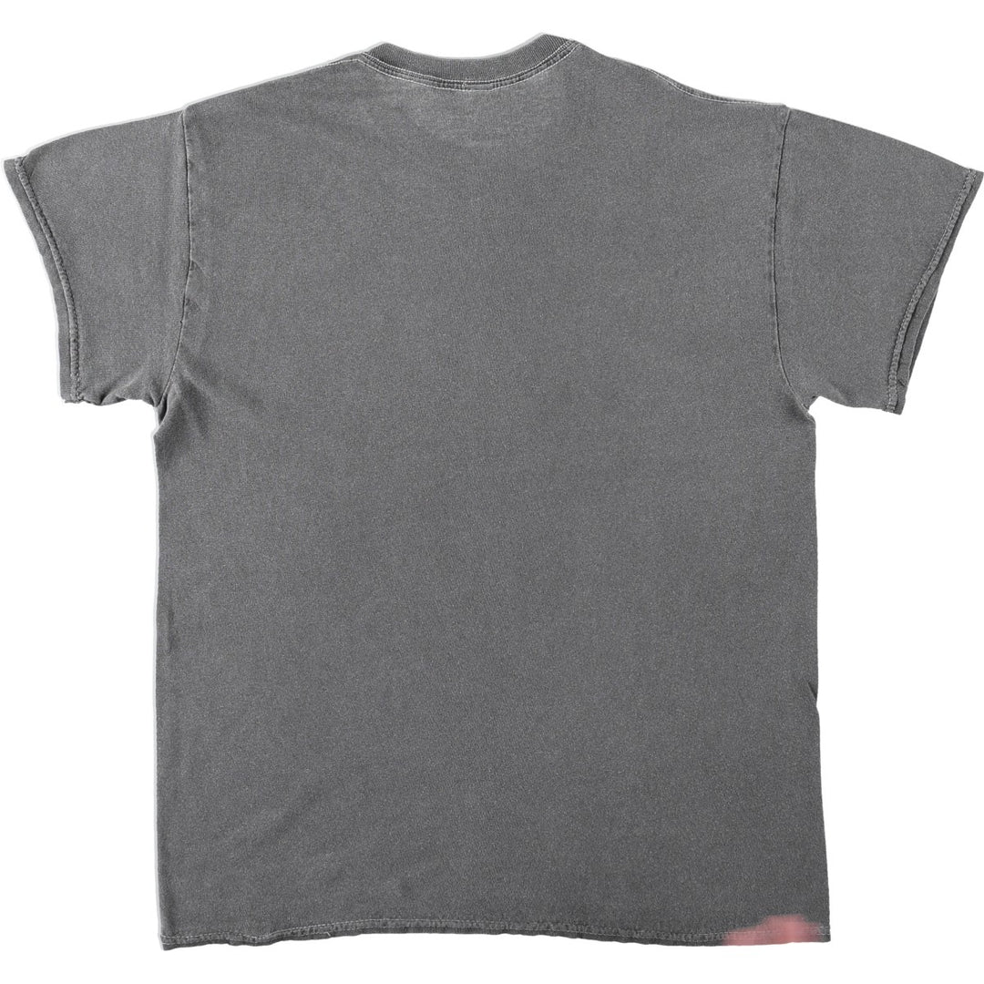 NINYL ICONS AC cotton Charcoal Vintage Second Hand