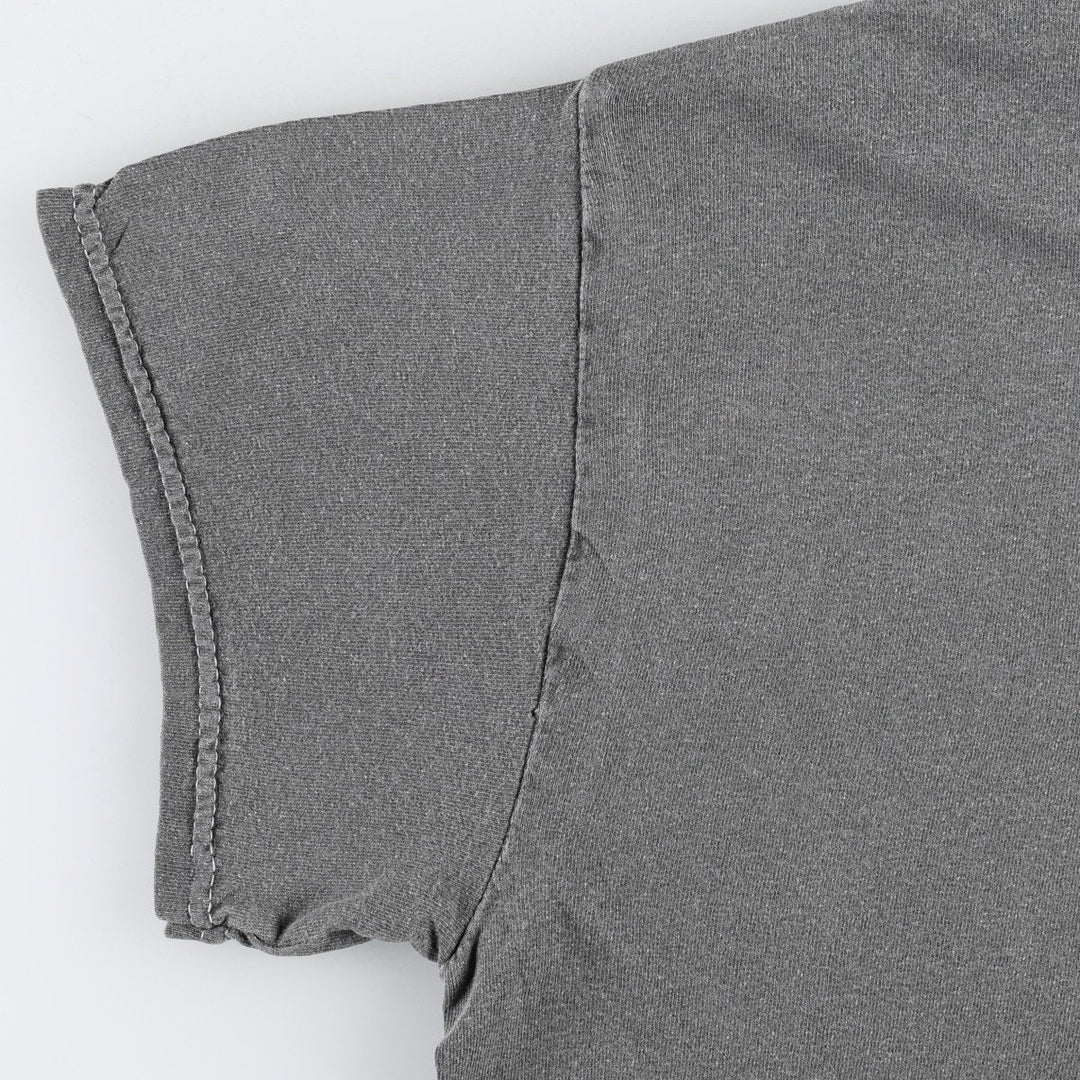 NINYL ICONS AC cotton Charcoal Vintage Second Hand