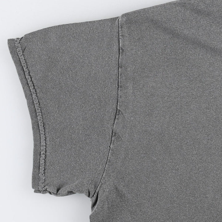 NINYL ICONS AC cotton Charcoal Vintage Second Hand