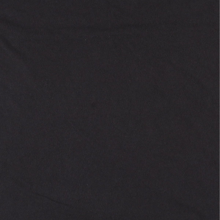 PINK FLOYD Pink Floyd Band T-shirt Band T Men's L size cotton black type Vintage Second Hand
