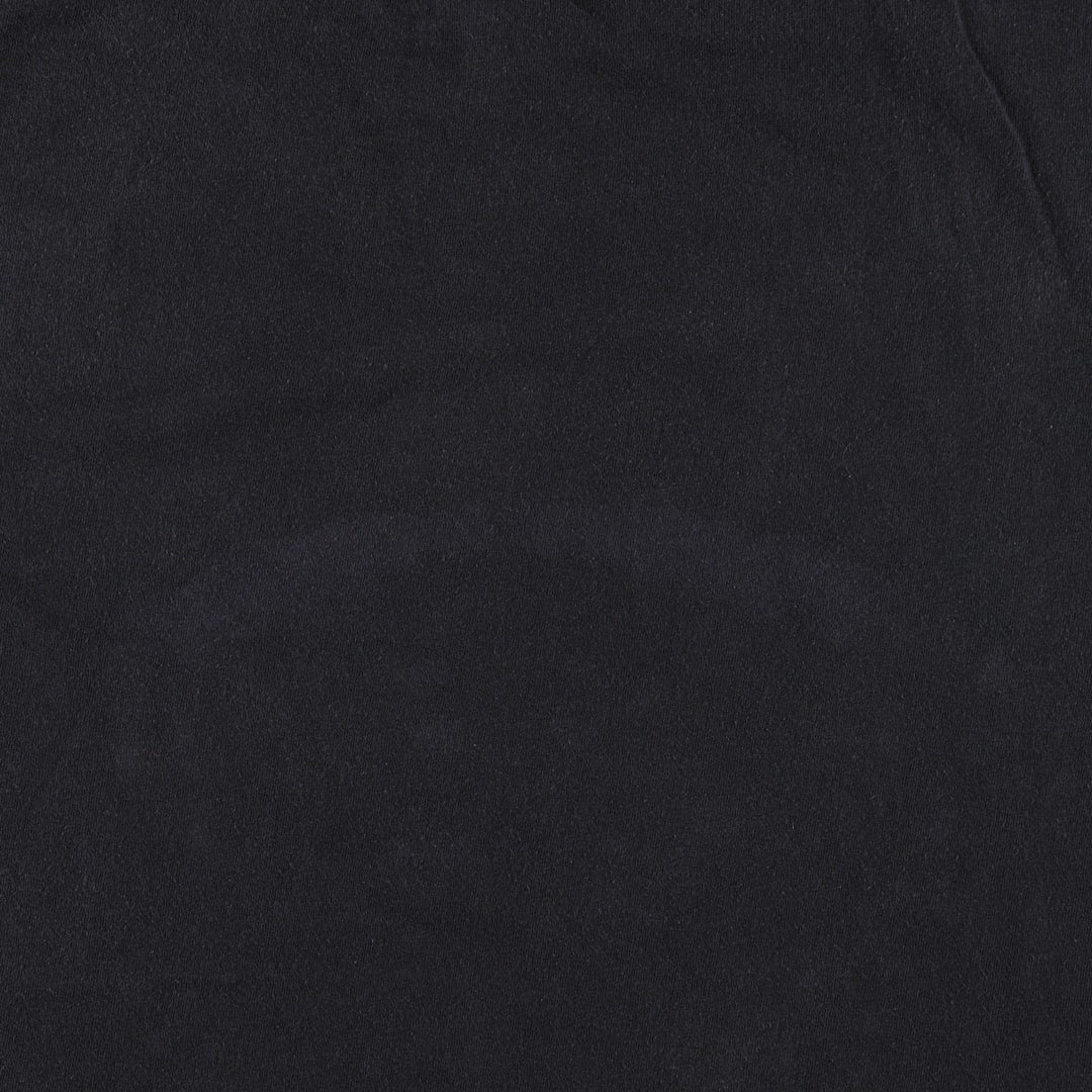 ALSTYLE HEAVY WEIGHT GUNS N' ROSES Band T-Shirt (Men's XXL equivalent) cotton black type Vintage Second Hand