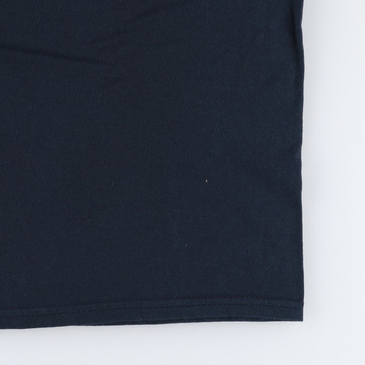 Gildan Pink Floyd Band T-Shirt, Men's XXL equivalent. cotton black type Vintage Second Hand