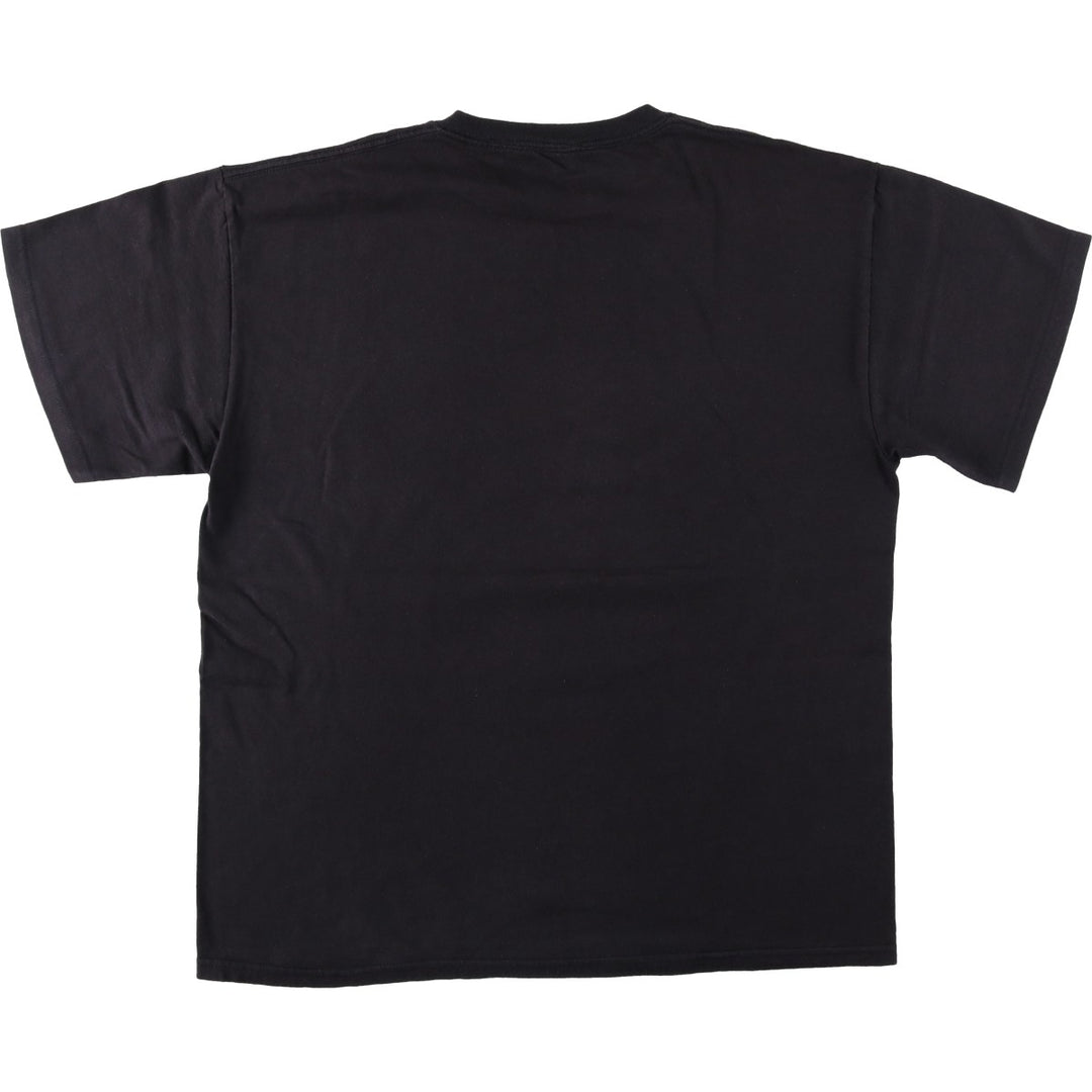 Delta AC cotton black type Vintage Second Hand