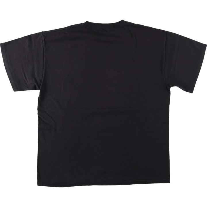 Delta AC cotton black type Vintage Second Hand