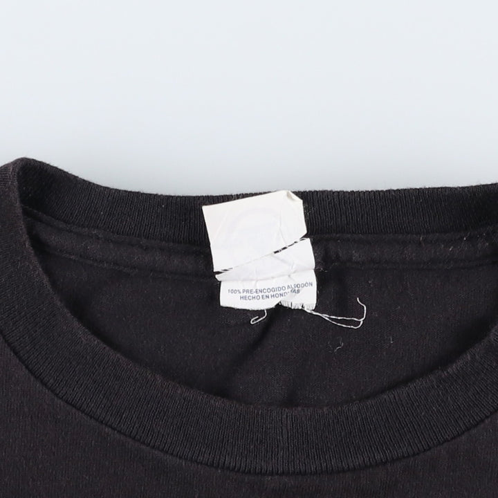 Delta AC cotton black type Vintage Second Hand