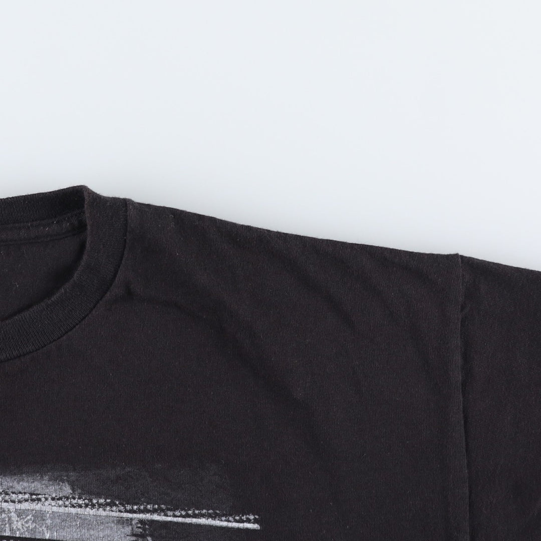 Delta AC cotton black type Vintage Second Hand