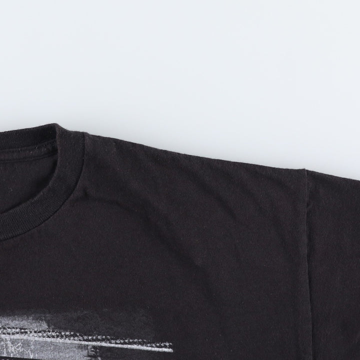 Delta AC cotton black type Vintage Second Hand
