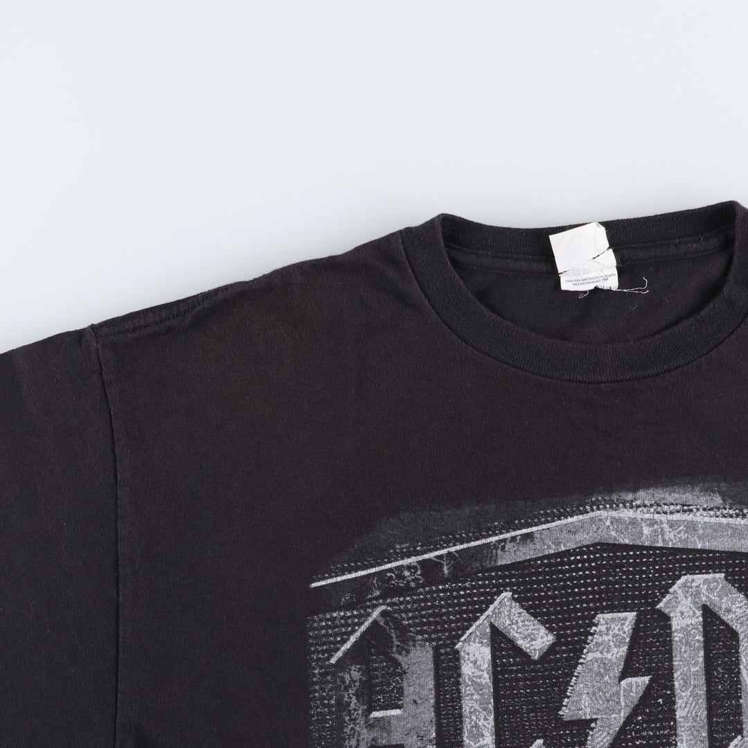 Delta AC cotton black type Vintage Second Hand