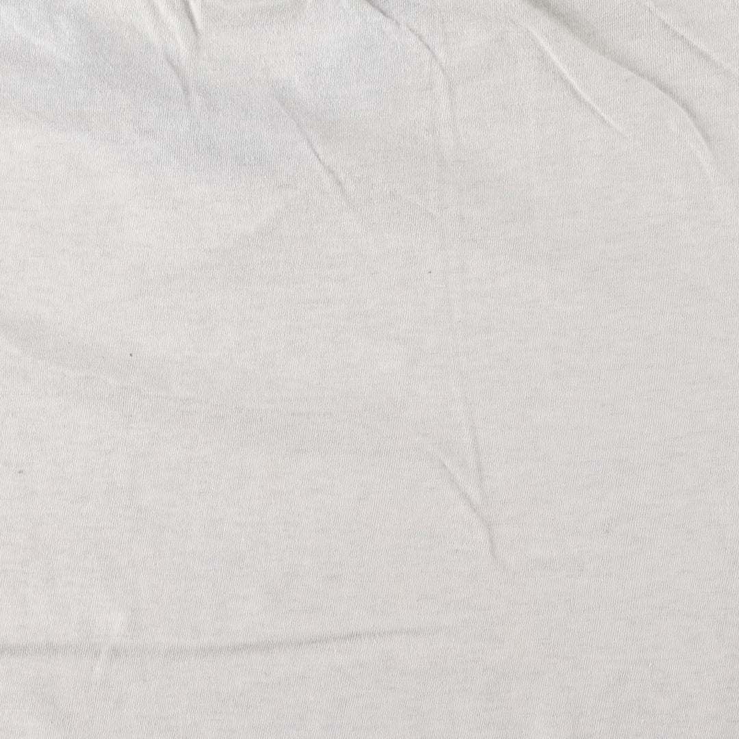 90'S Reebok FUN EXPLOSION Advertising T-Shirt, Men's XL equivalent, Vintage cotton white type Vintage Second Hand