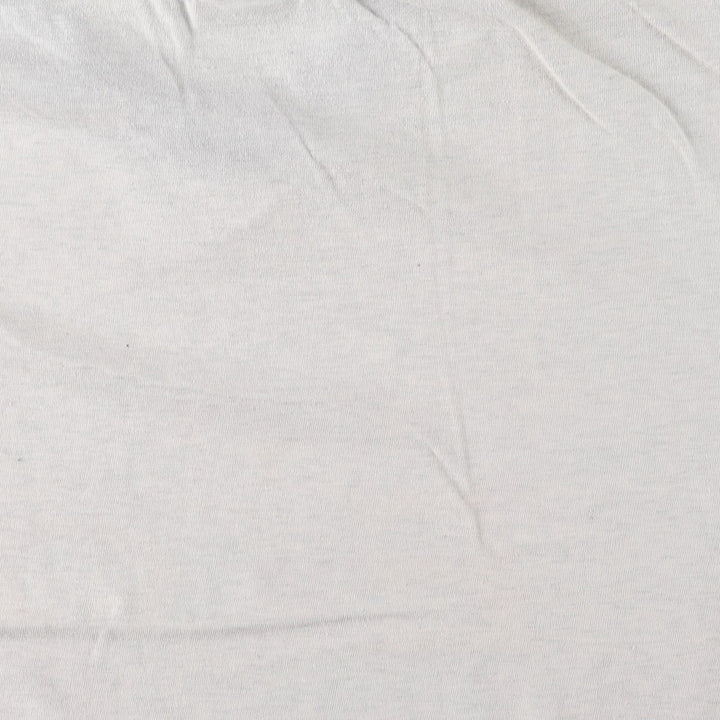 90'S Reebok FUN EXPLOSION Advertising T-Shirt, Men's XL equivalent, Vintage cotton white type Vintage Second Hand