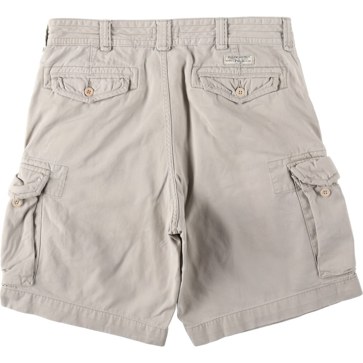 ラルフローレン Ralph Lauren POLO RALPH LAUREN カーゴショーツ