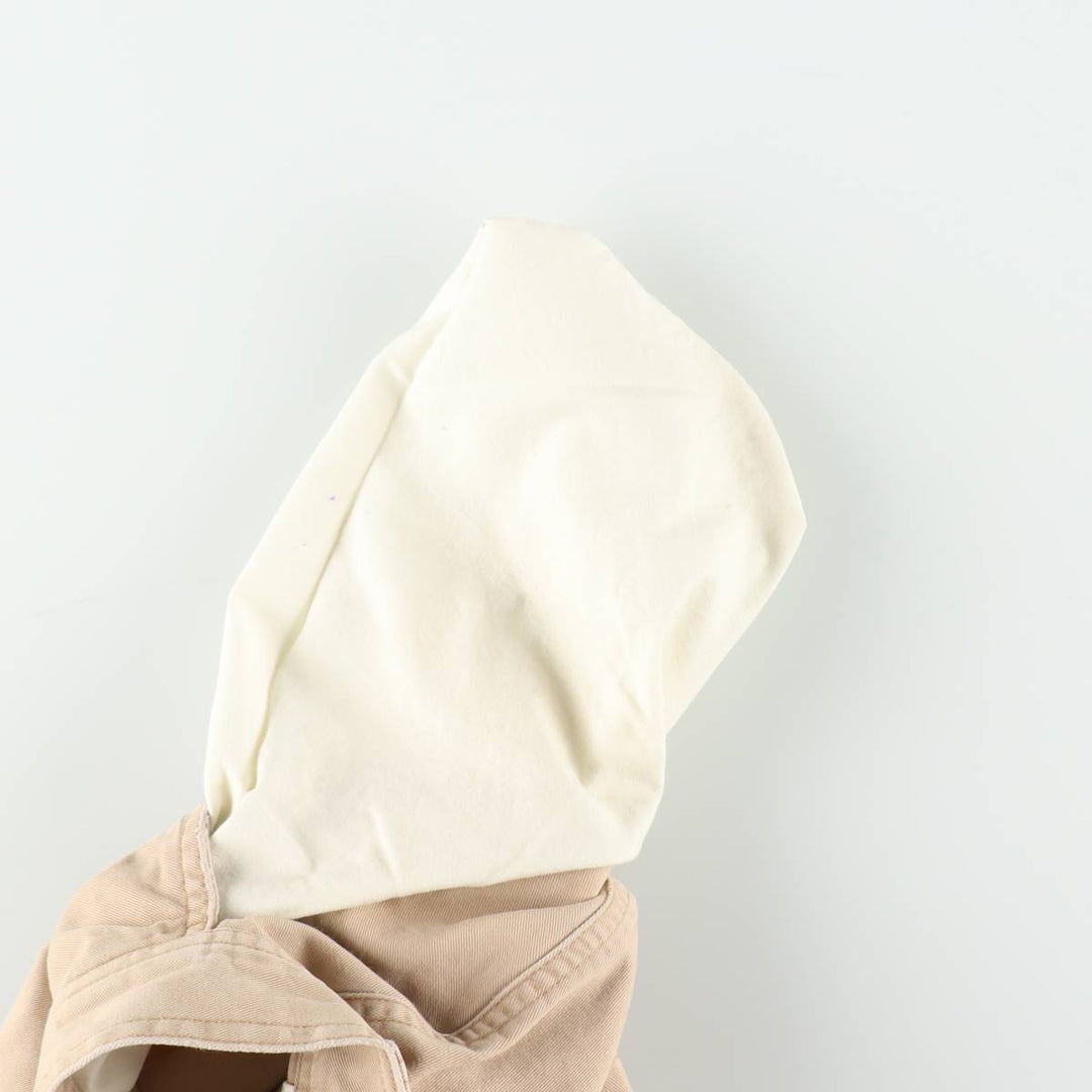 Ralph Lauren POLO by Ralph Lauren cargo shorts, half pants, men's size w34 cotton Beige type Vintage Second Hand
