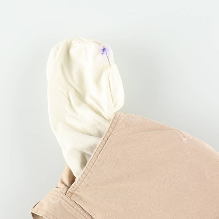 Ralph Lauren POLO by Ralph Lauren cargo shorts, half pants, men's size w34 cotton Beige type Vintage Second Hand