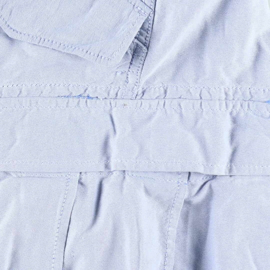 Ralph Lauren POLO by Ralph Lauren military shorts, cargo pants, men's size W39 (approx.) cotton Blue type light blue Vintage Second Hand