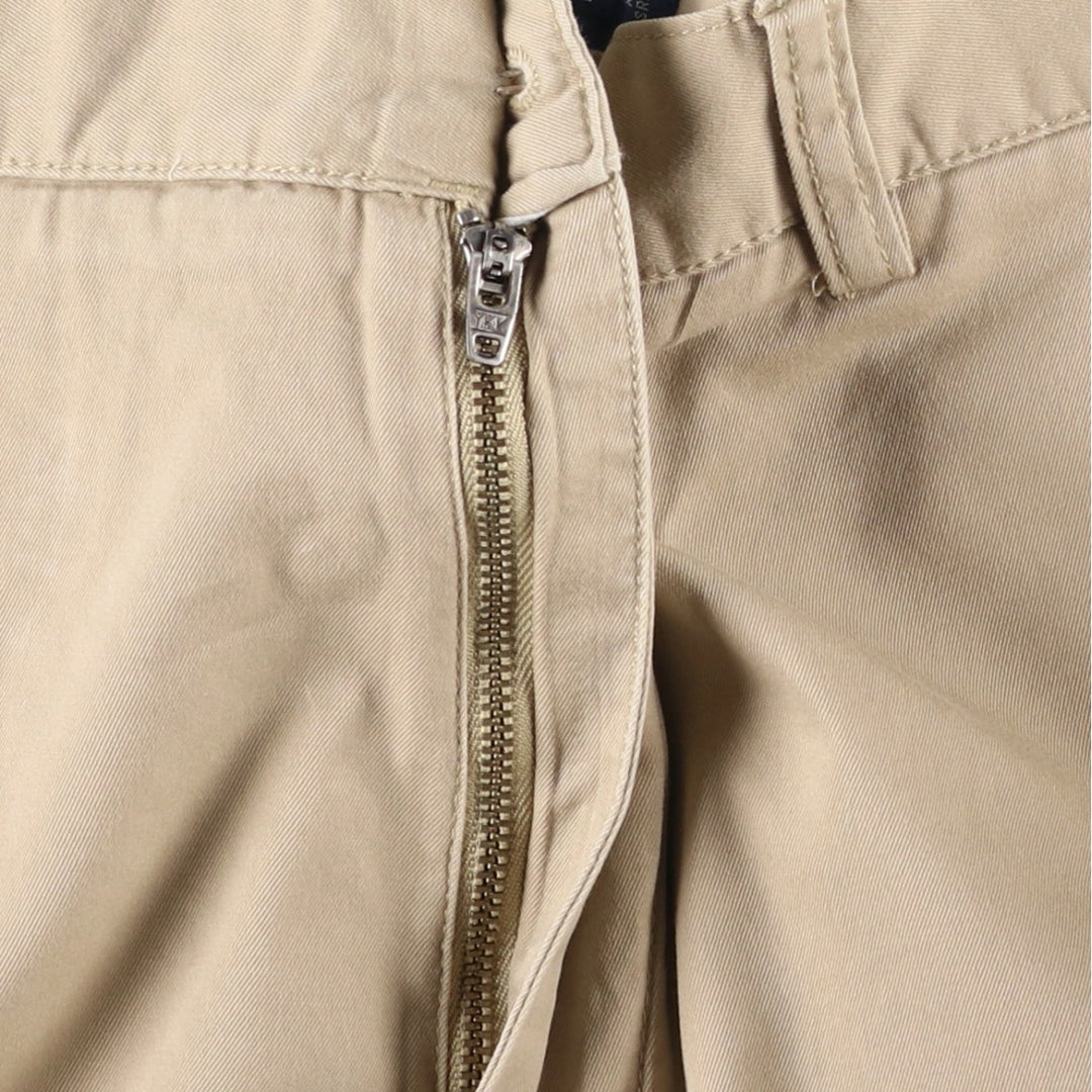 Ralph Lauren POLO by Ralph Lauren Chino Shorts Shorts Men's W36 cotton Beige type Vintage Second Hand