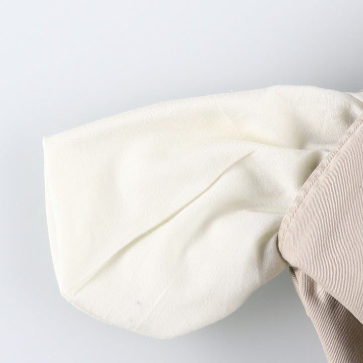 Ralph Lauren POLO by Ralph Lauren TYLER SHORT Two-pleat chino shorts, short pants, men's size W34 cotton Beige type Vintage Second Hand