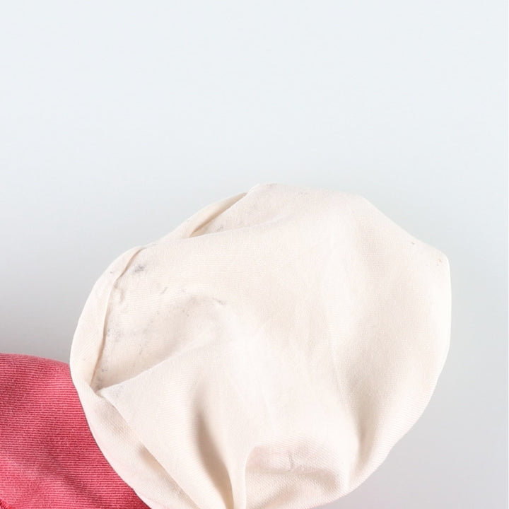 Ralph Lauren POLO by Ralph Lauren TYLER SHORT Two-pleat chino shorts, short pants, men's size W32 cotton pink type Vintage Second Hand
