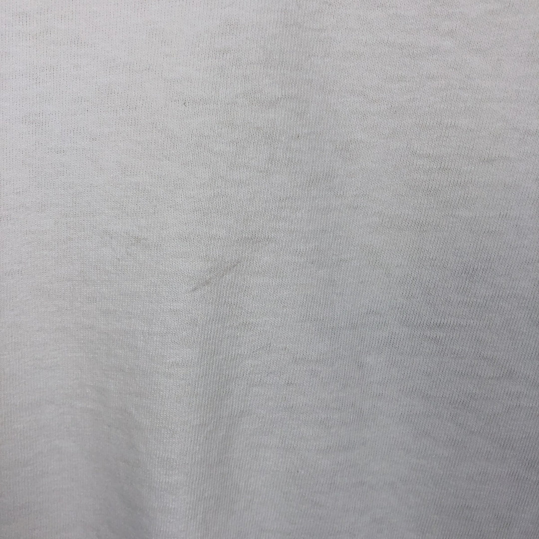 1990'S Art Gallery of Ontario AGO HENRY MOORE Art T-shirt, Made in Canada, Men's XL equivalent, Vintage cotton white type Vintage Second Hand