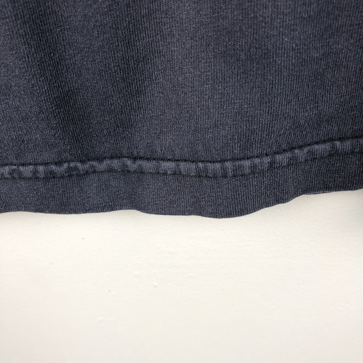 2000'S ALSTYLE POW cotton Charcoal Vintage Second Hand