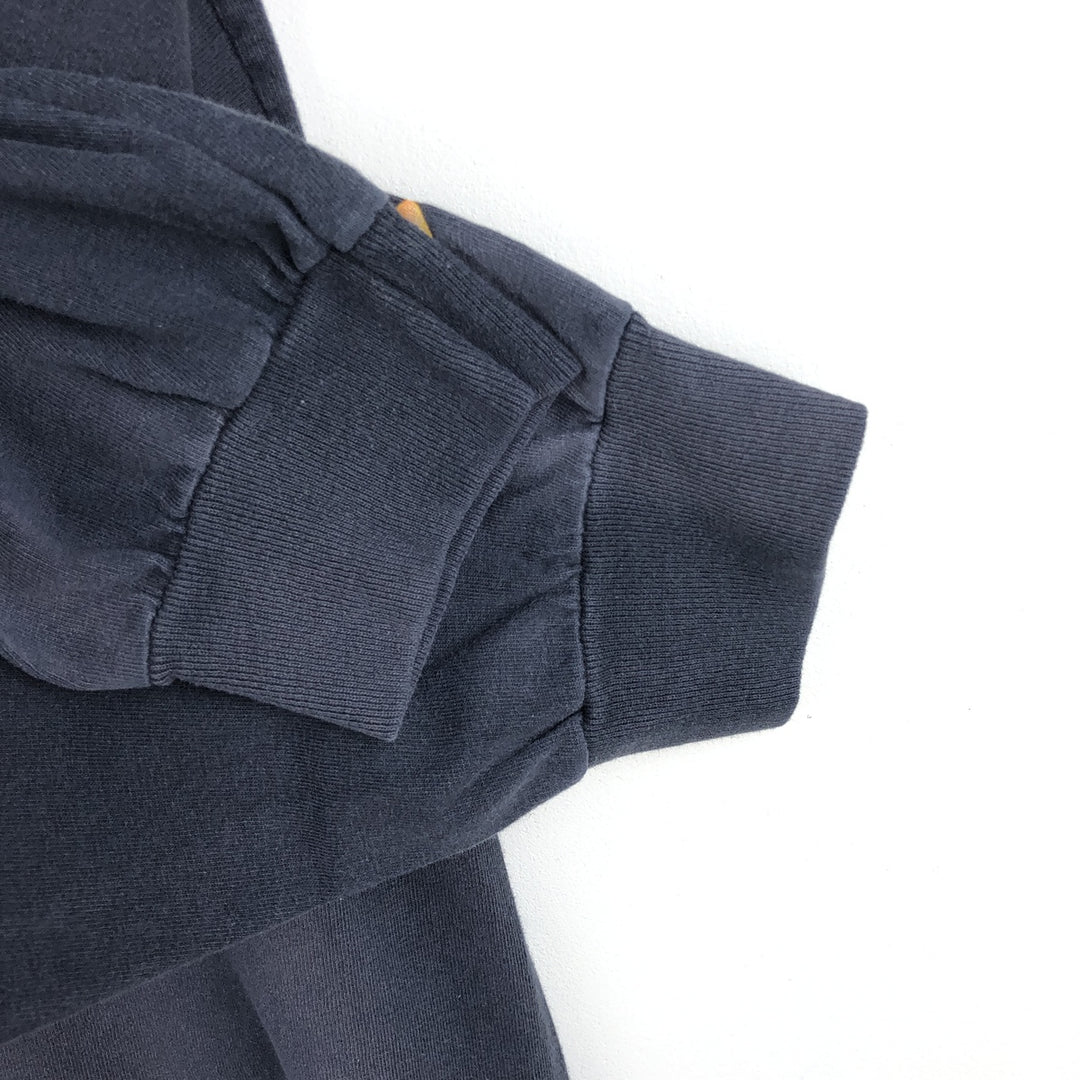 2000'S ALSTYLE POW cotton Charcoal Vintage Second Hand