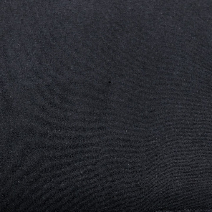 Harley-Davidson Skull Pattern Motorcycle Bike T-shirt Men's M size cotton black type Vintage Second Hand