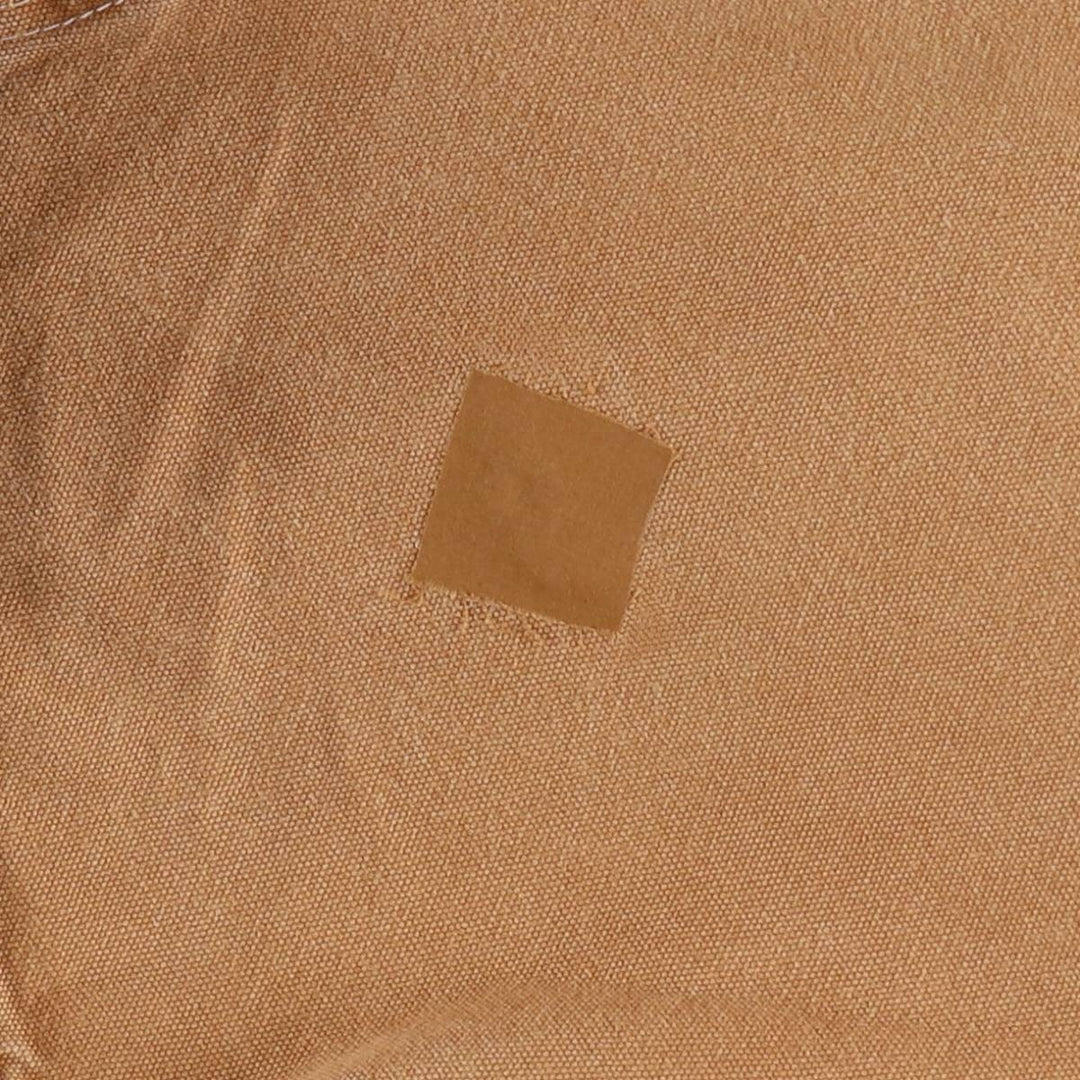 Dickies Duck Painter Pants Men's W34 equivalent cotton Beige type Vintage Second Hand