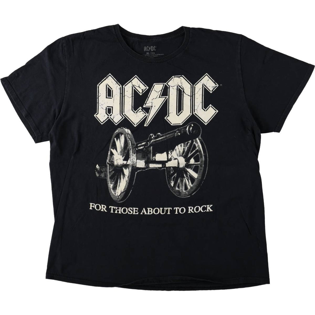 AC cotton black type Vintage Second Hand