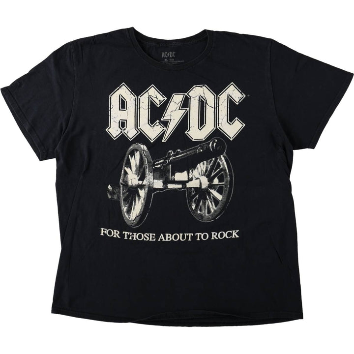AC cotton black type Vintage Second Hand