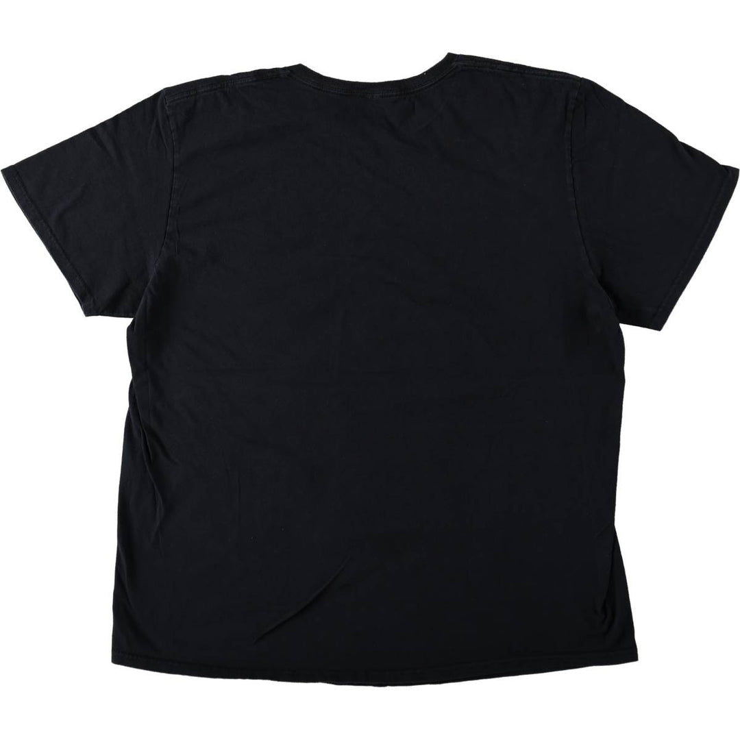 AC cotton black type Vintage Second Hand