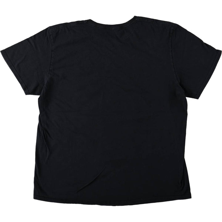AC cotton black type Vintage Second Hand