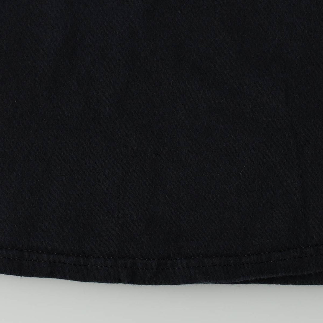 AC cotton black type Vintage Second Hand