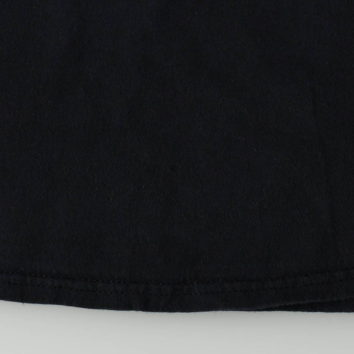 AC cotton black type Vintage Second Hand
