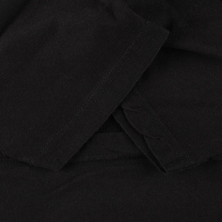 TULTEX NIRVANA Come As You Are Band T-Shirt (Men's Size M) cotton black type Vintage Second Hand